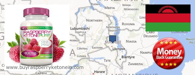 Gdzie kupić Raspberry Ketone w Internecie Malawi
